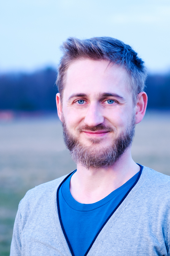 Matthias Lill